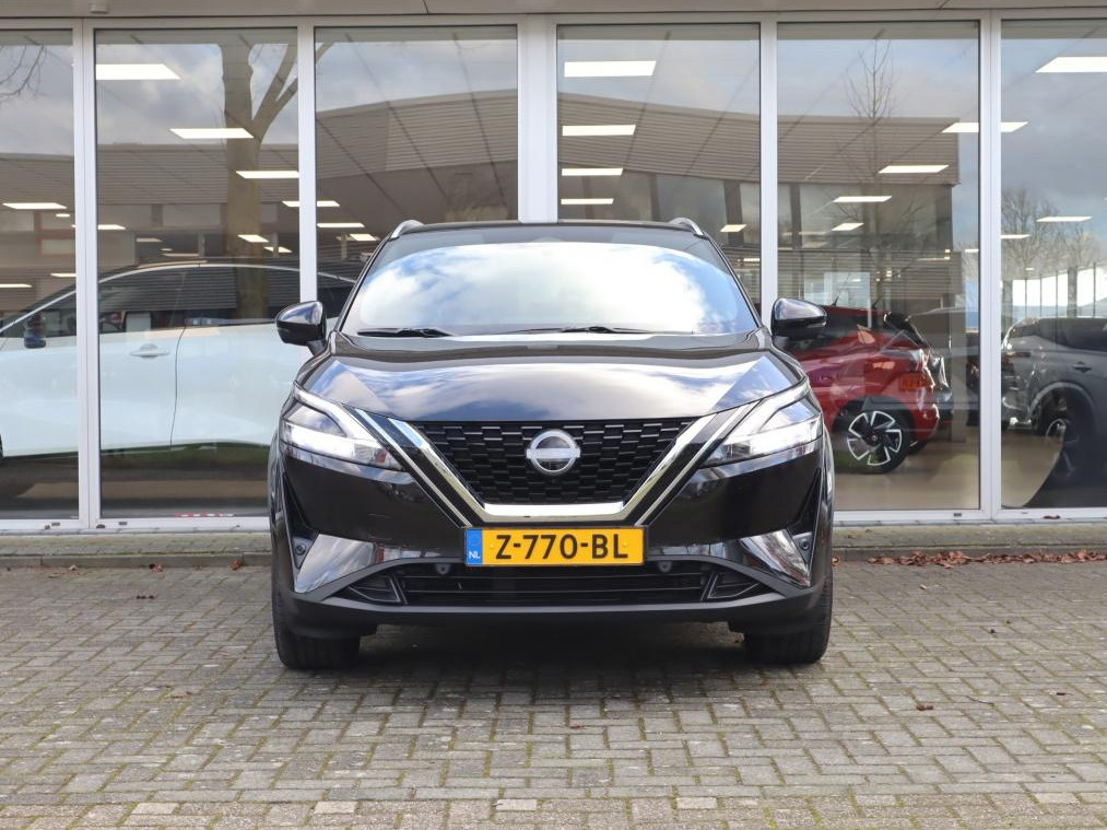 Nissan Nissan