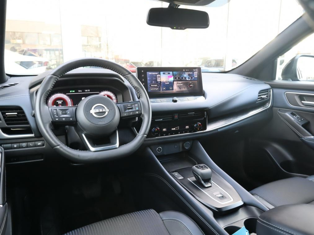 Nissan Nissan