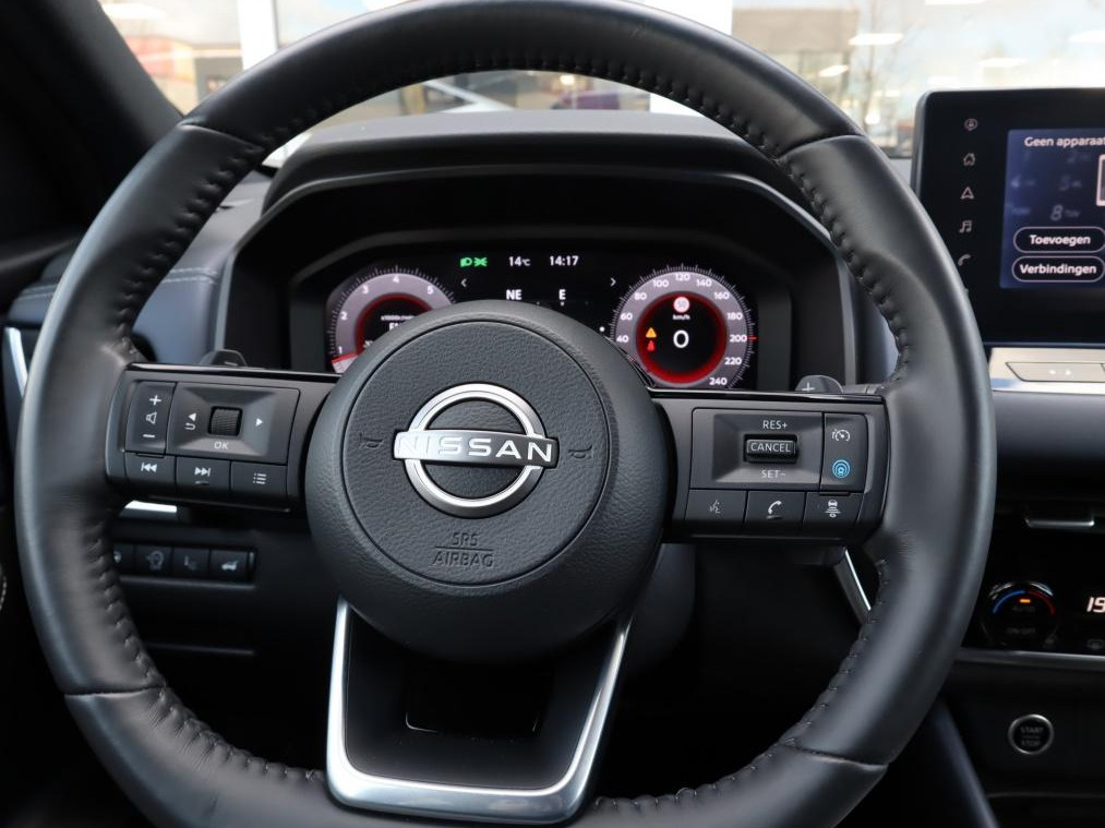 Nissan Nissan