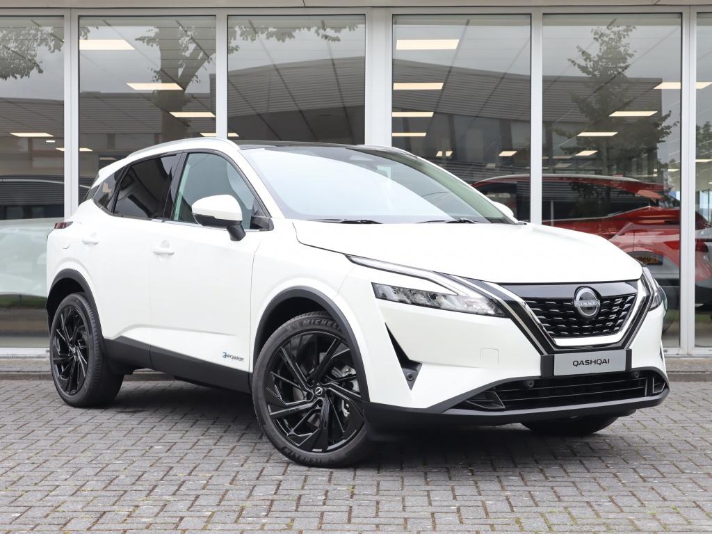 Nissan Nissan