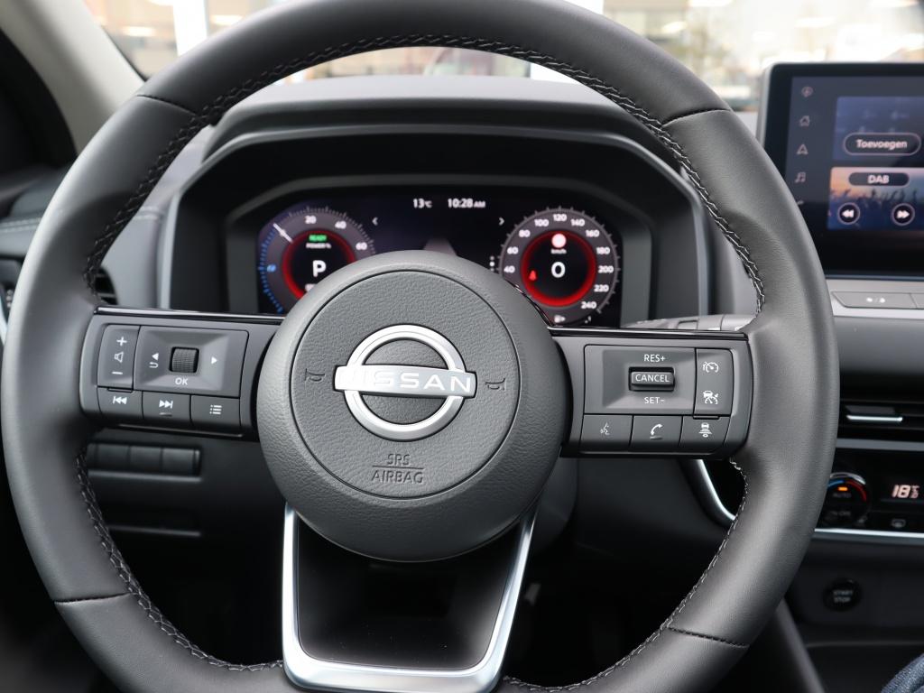 Nissan Nissan