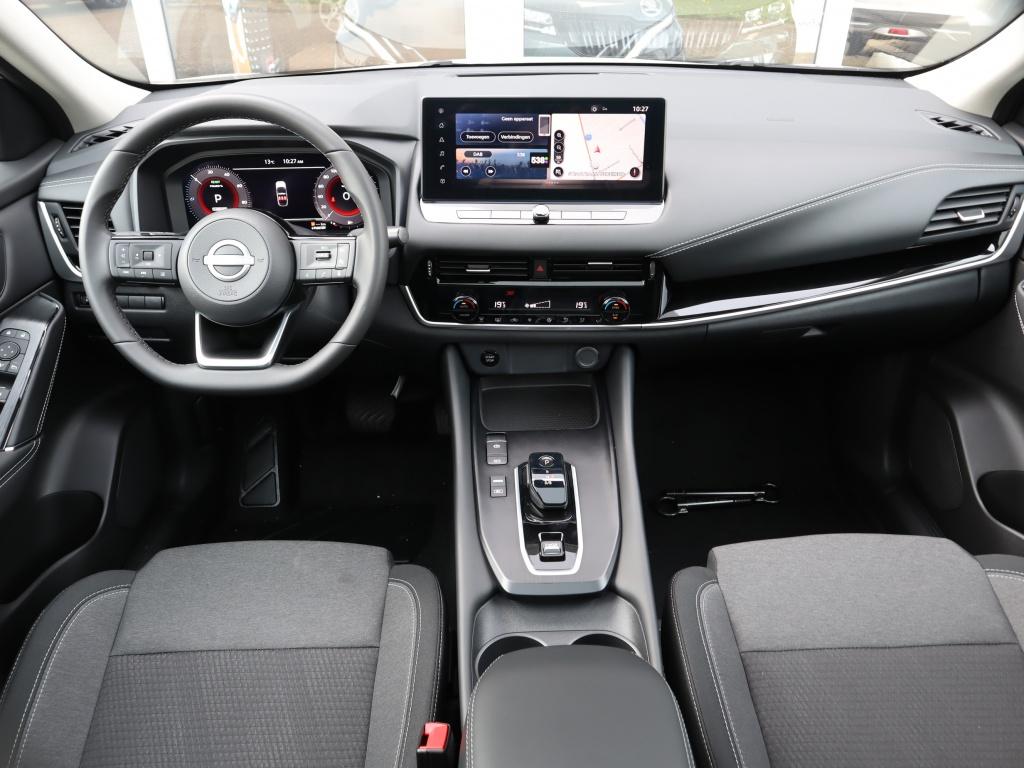 Nissan Nissan