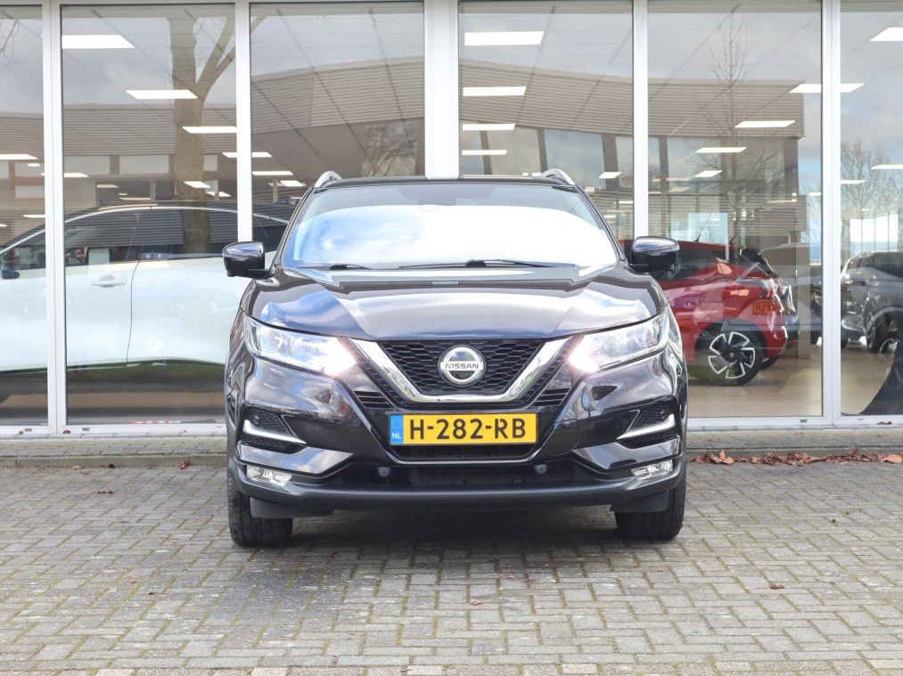 Nissan Nissan