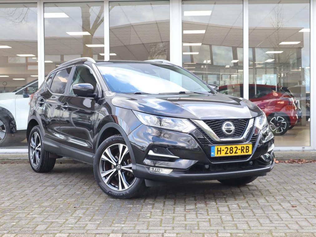 Nissan Nissan