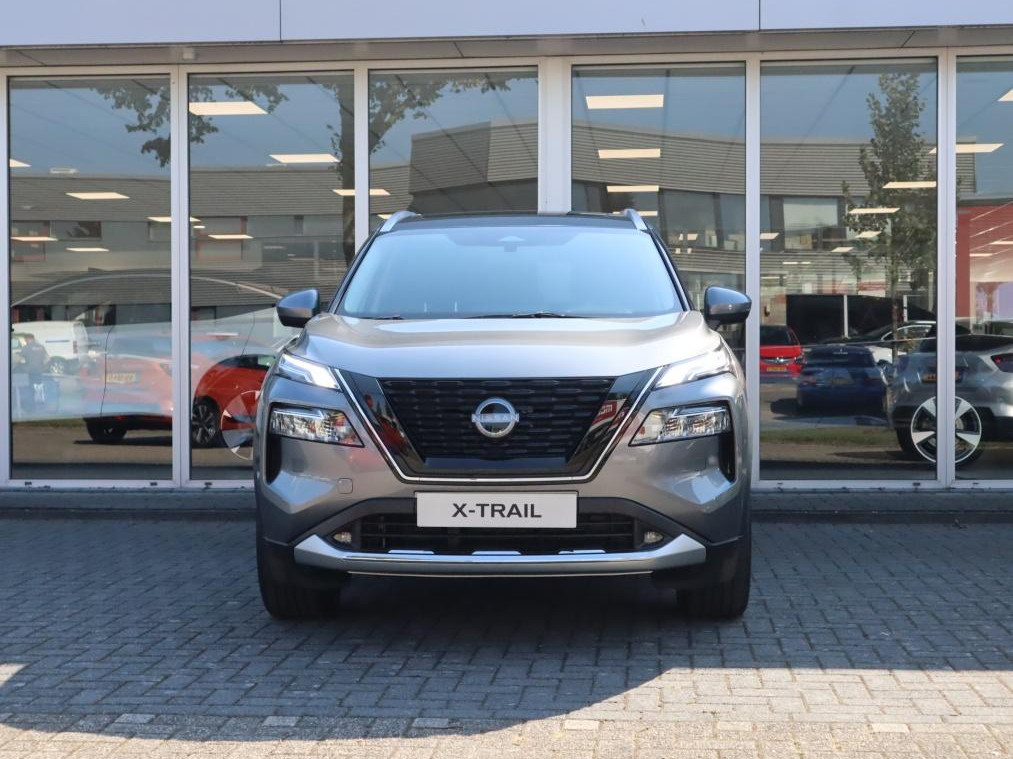 Nissan Nissan