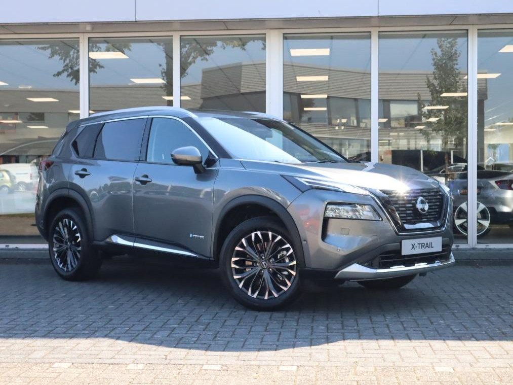 Nissan Nissan