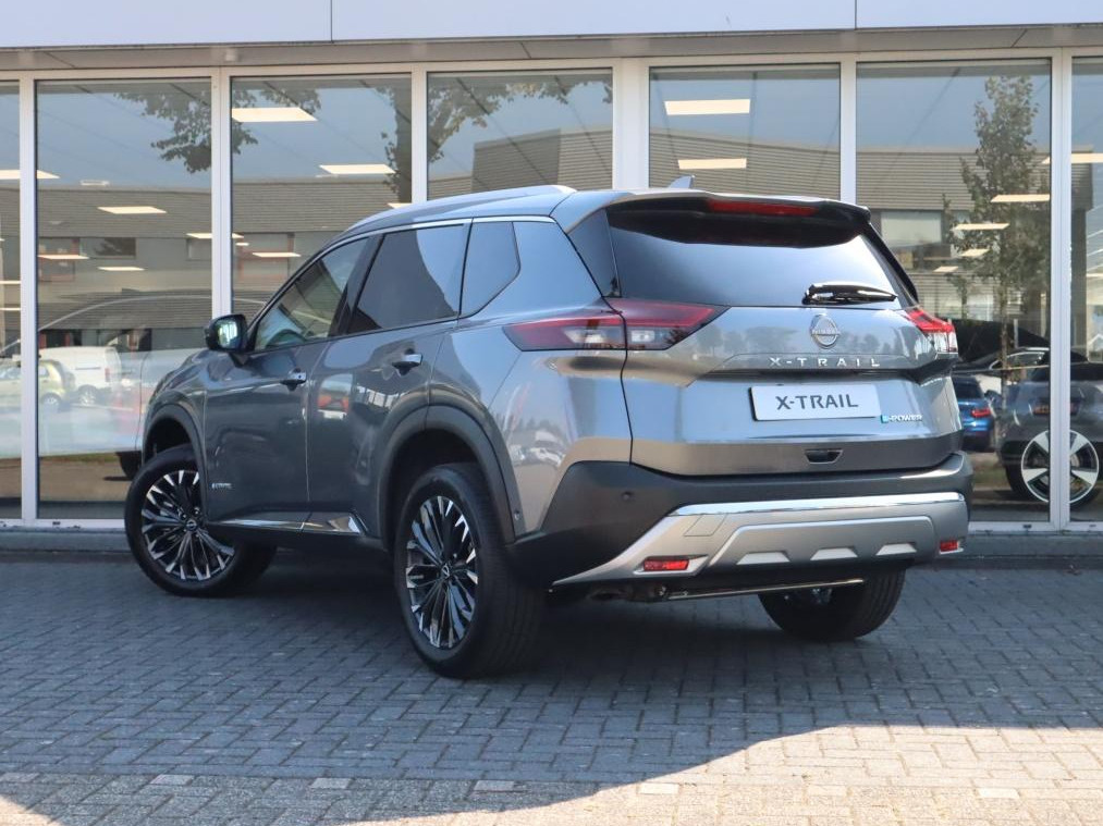 Nissan Nissan