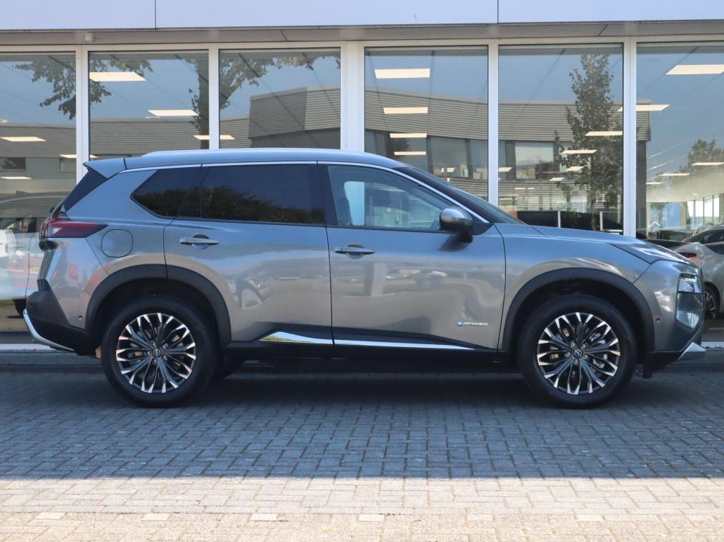 Nissan Nissan