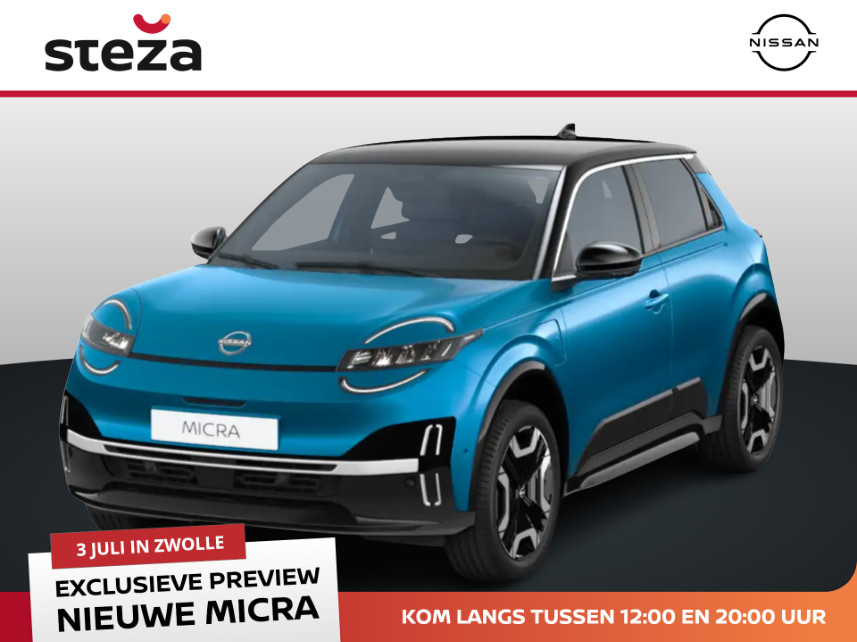 Nissan Nissan