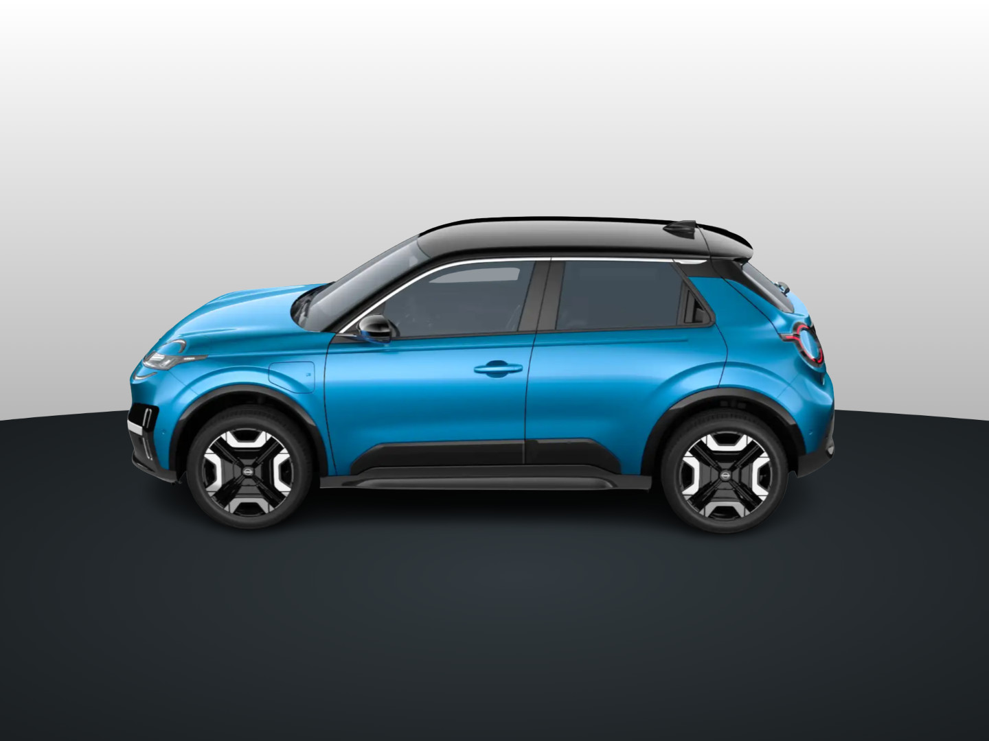 Nissan Nissan