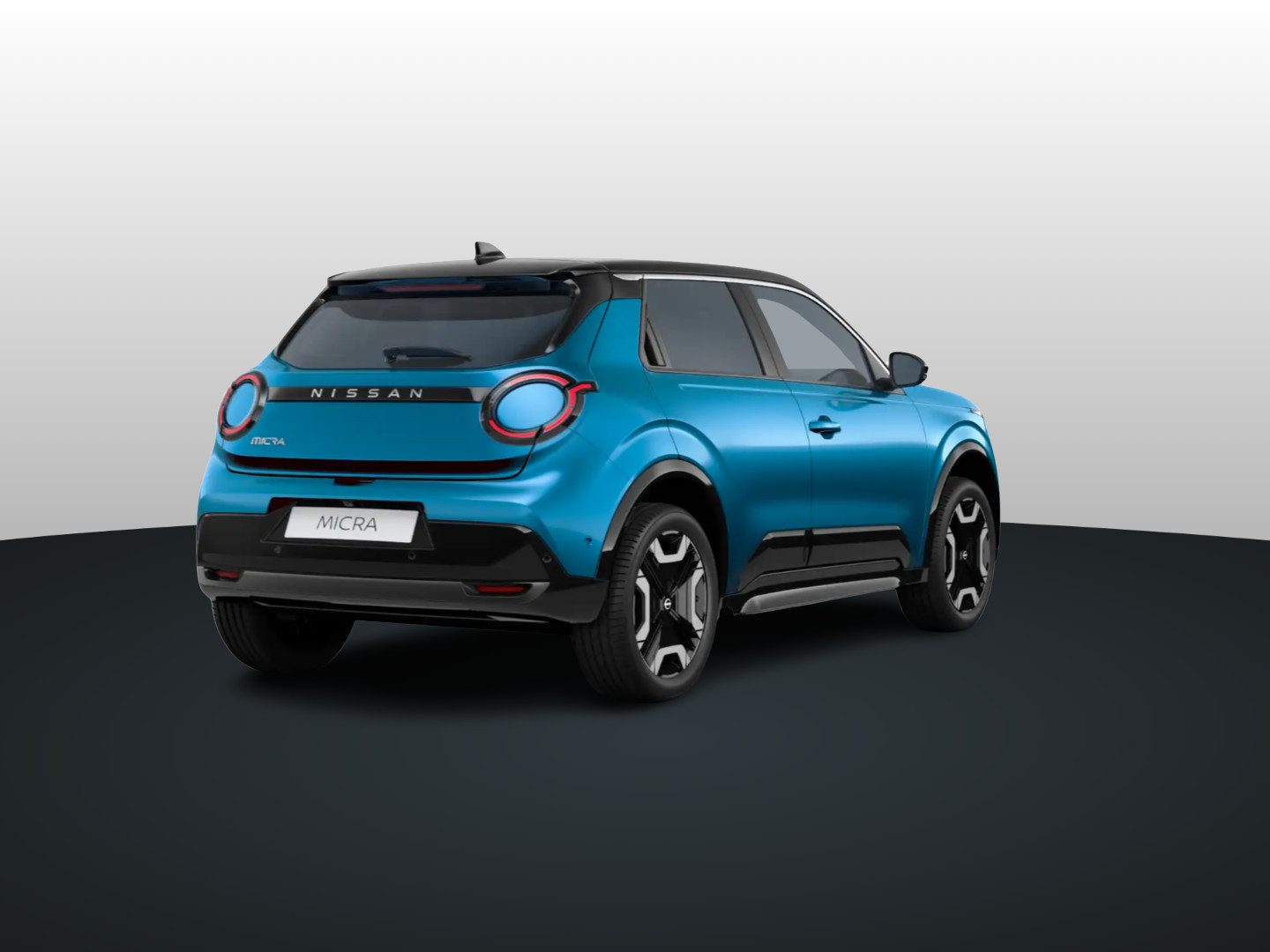 Nissan Nissan