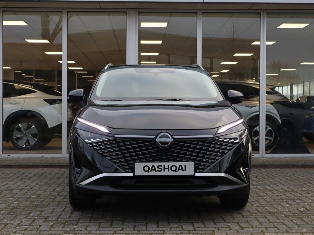 Nissan Nissan