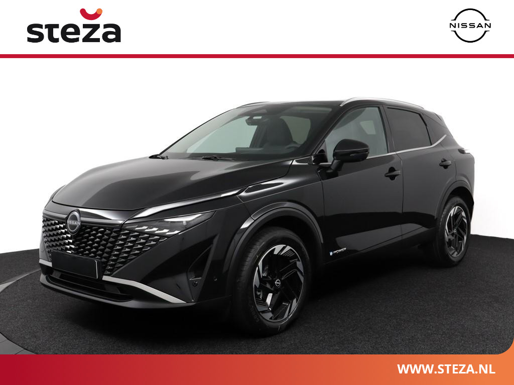 Nissan Nissan