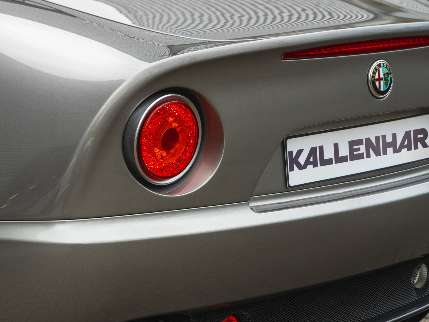 Alfa Romeo Alfa Romeo