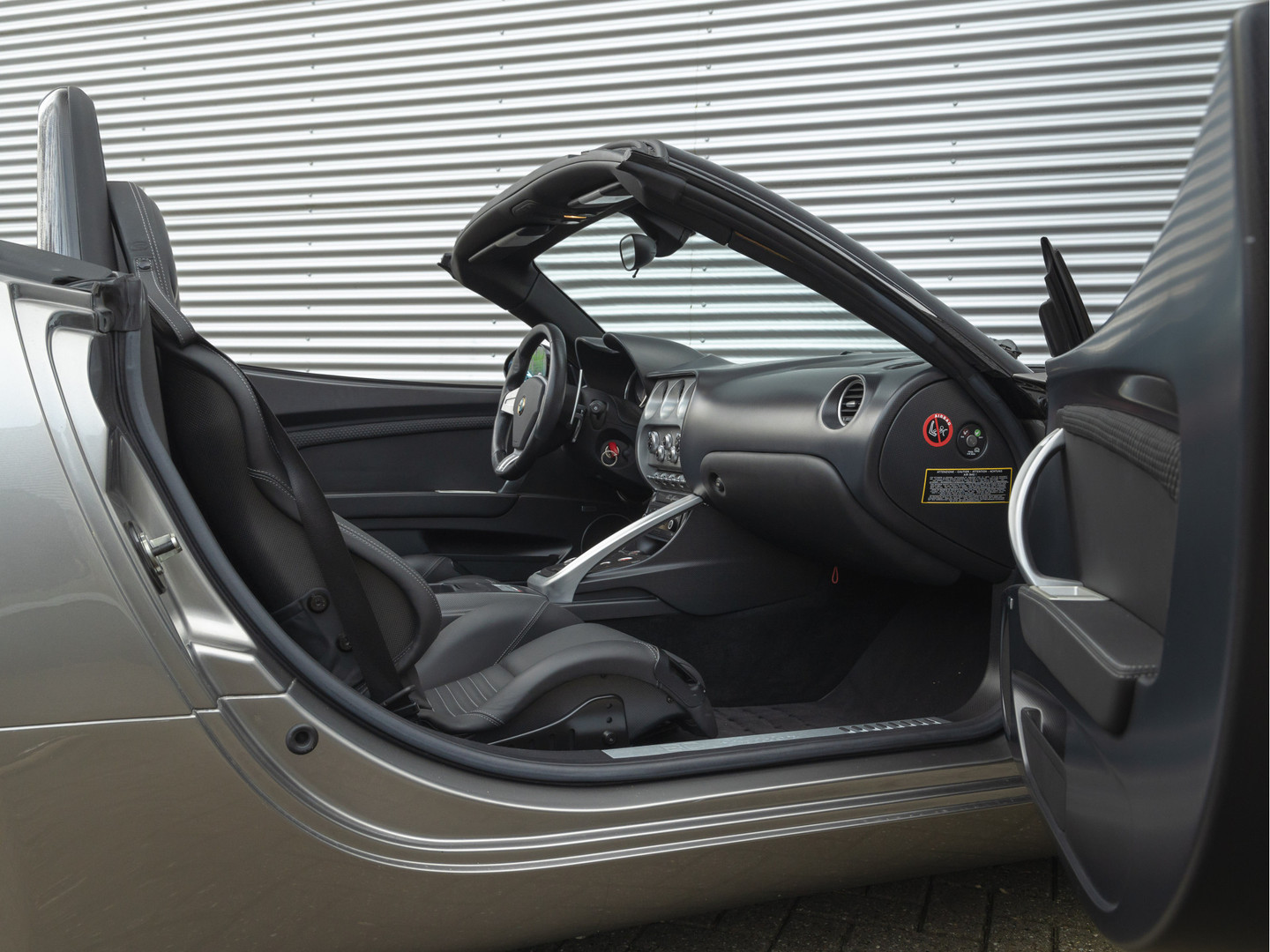 Alfa Romeo Alfa Romeo
