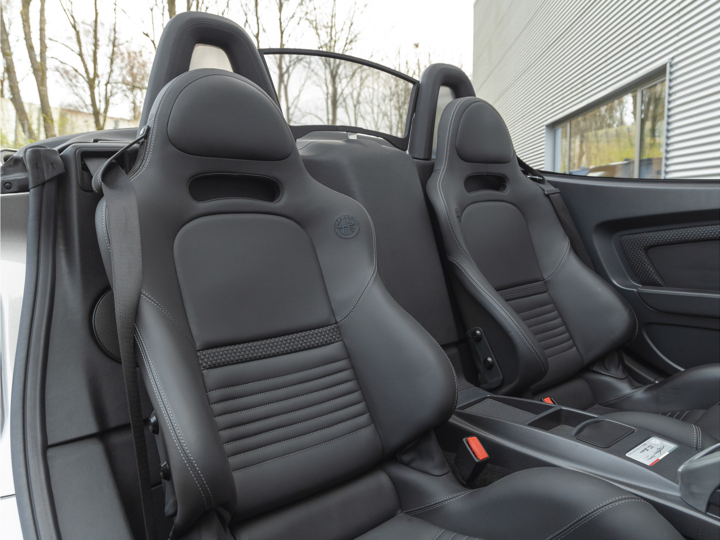 Alfa Romeo Alfa Romeo