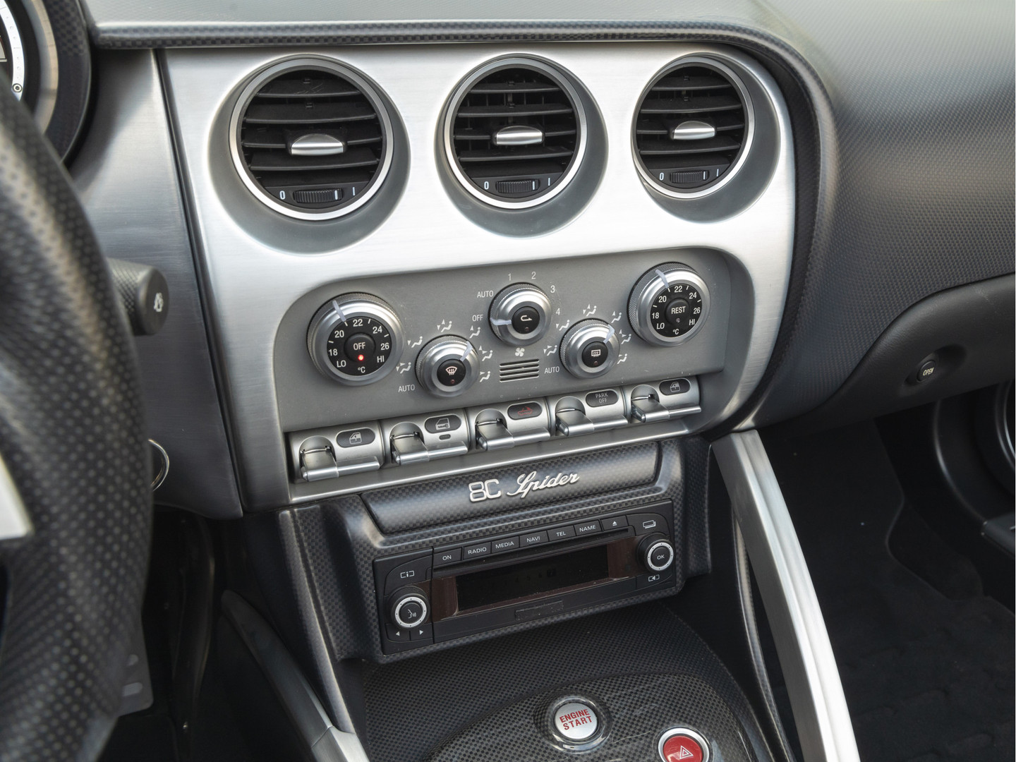 Alfa Romeo Alfa Romeo