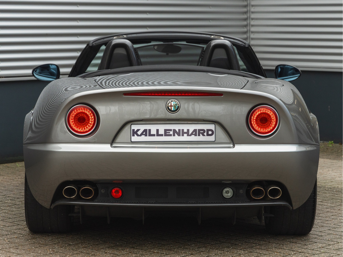 Alfa Romeo Alfa Romeo
