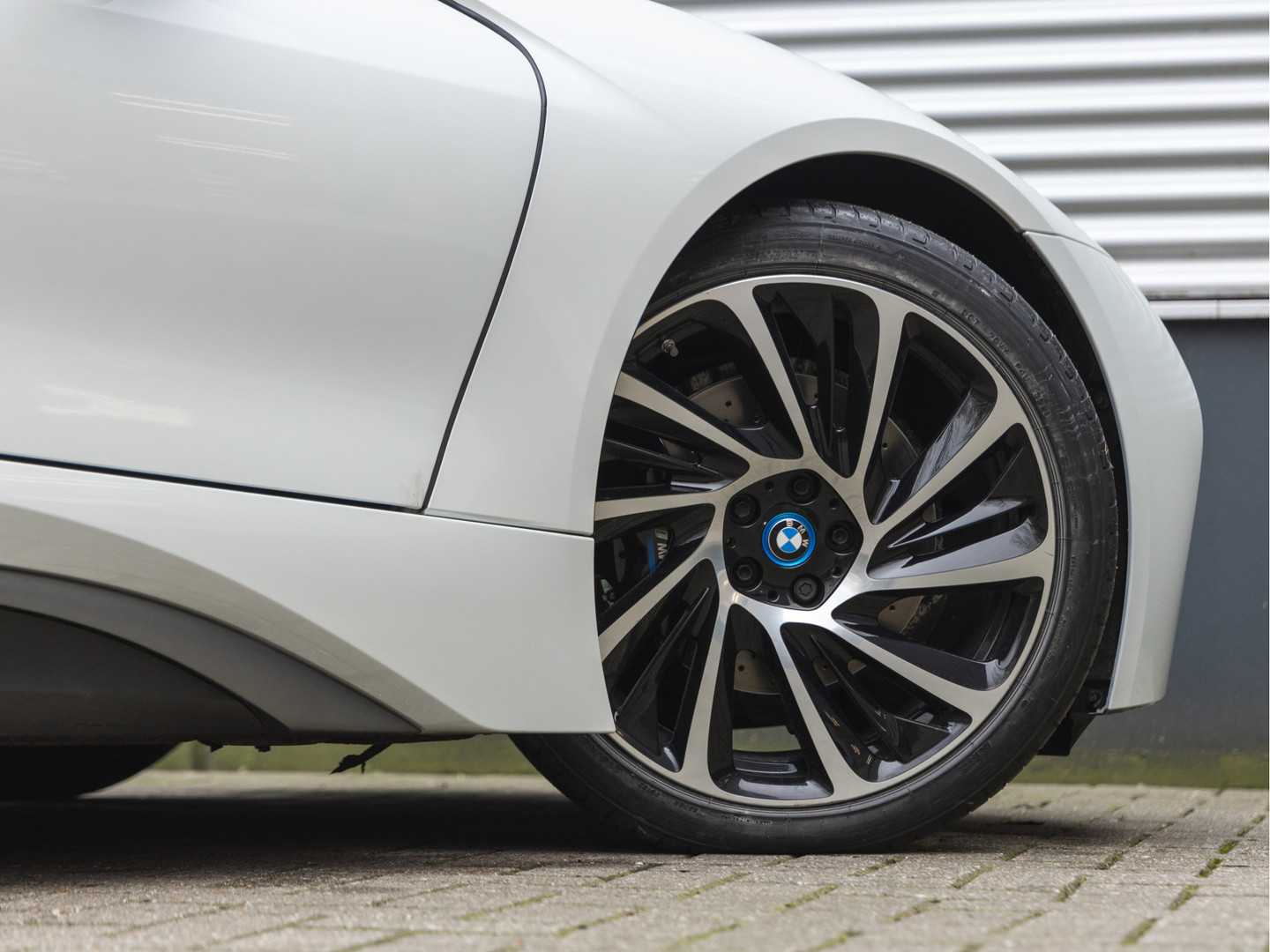 BMW BMW