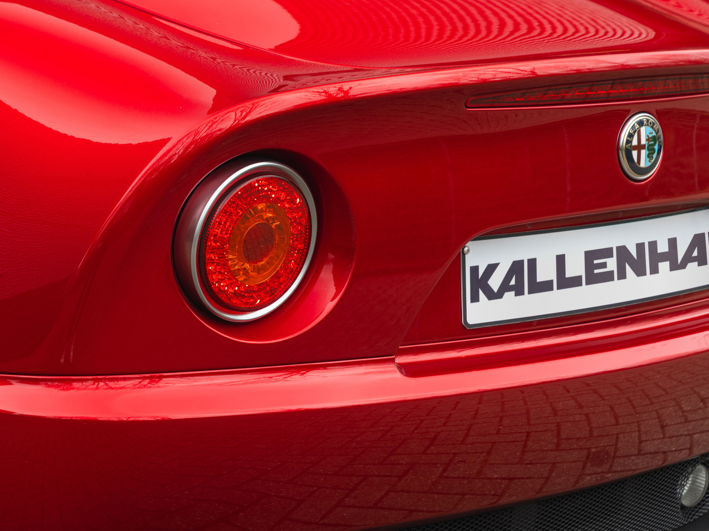 Alfa Romeo Alfa Romeo