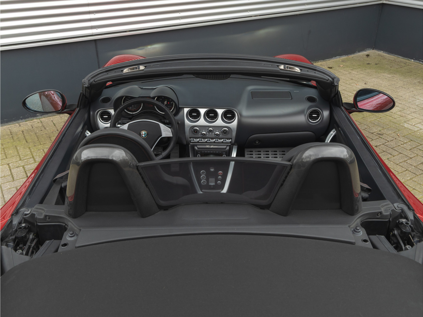Alfa Romeo Alfa Romeo