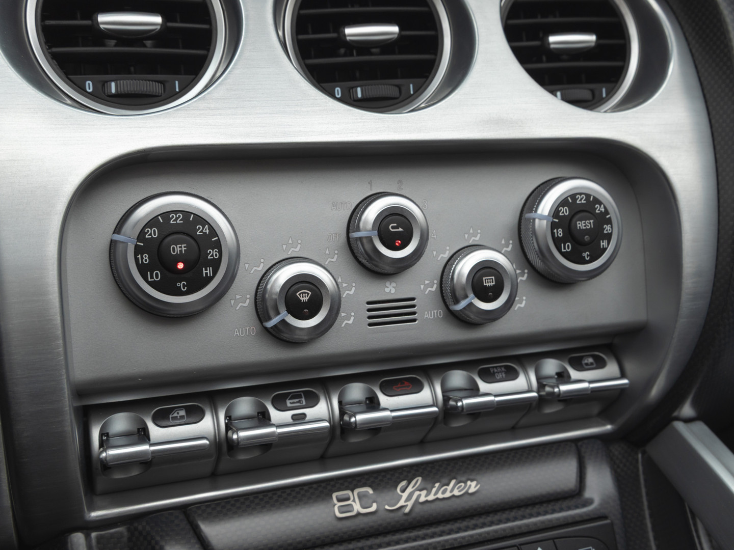 Alfa Romeo Alfa Romeo