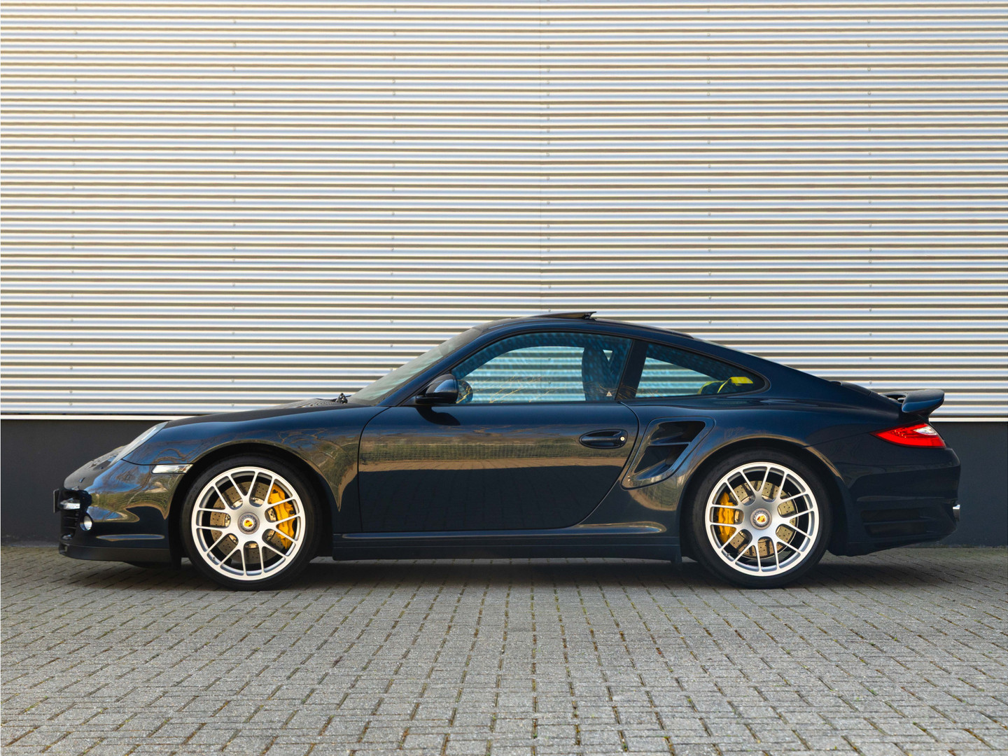 Porsche Porsche