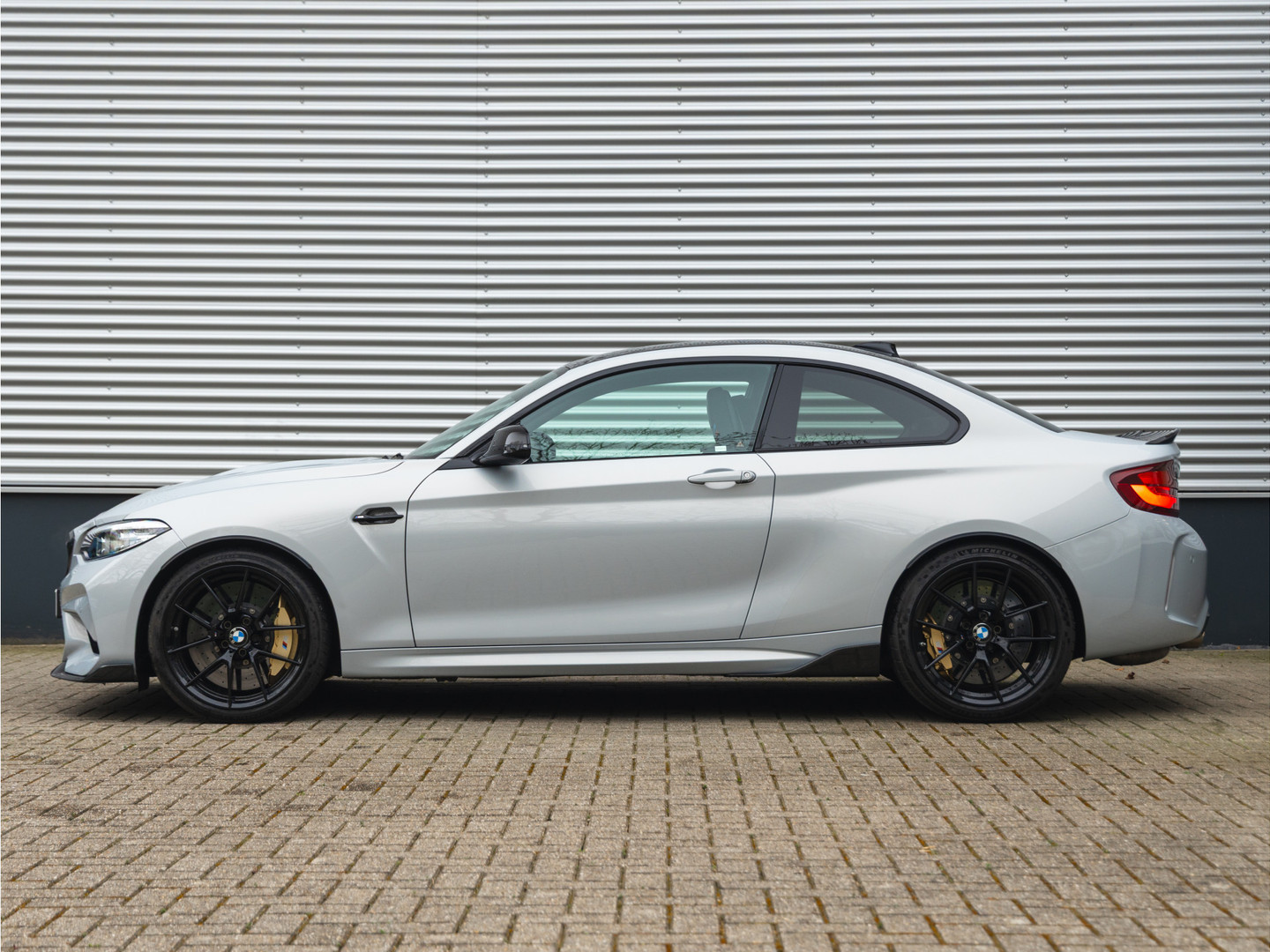 BMW BMW