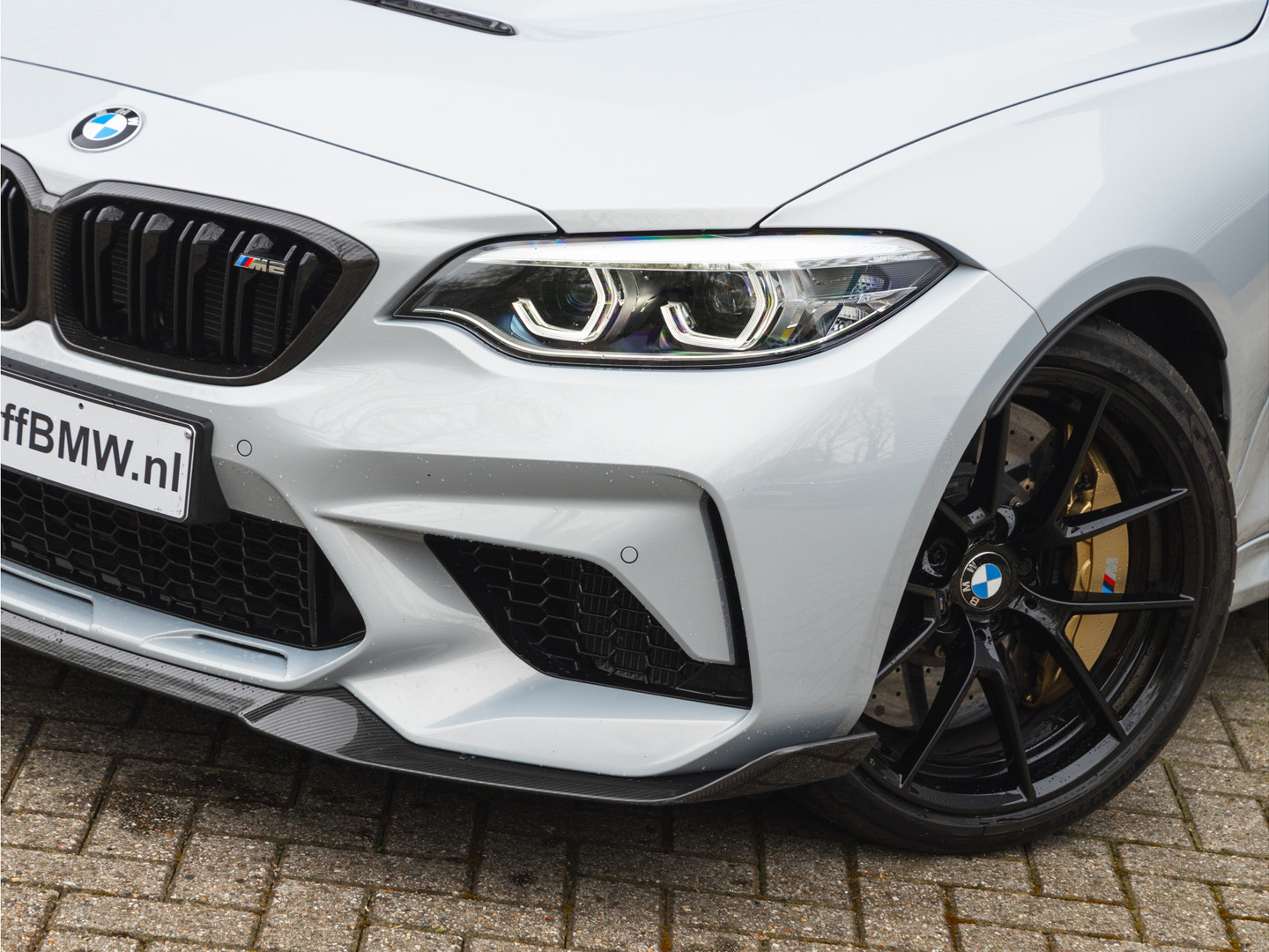 BMW BMW