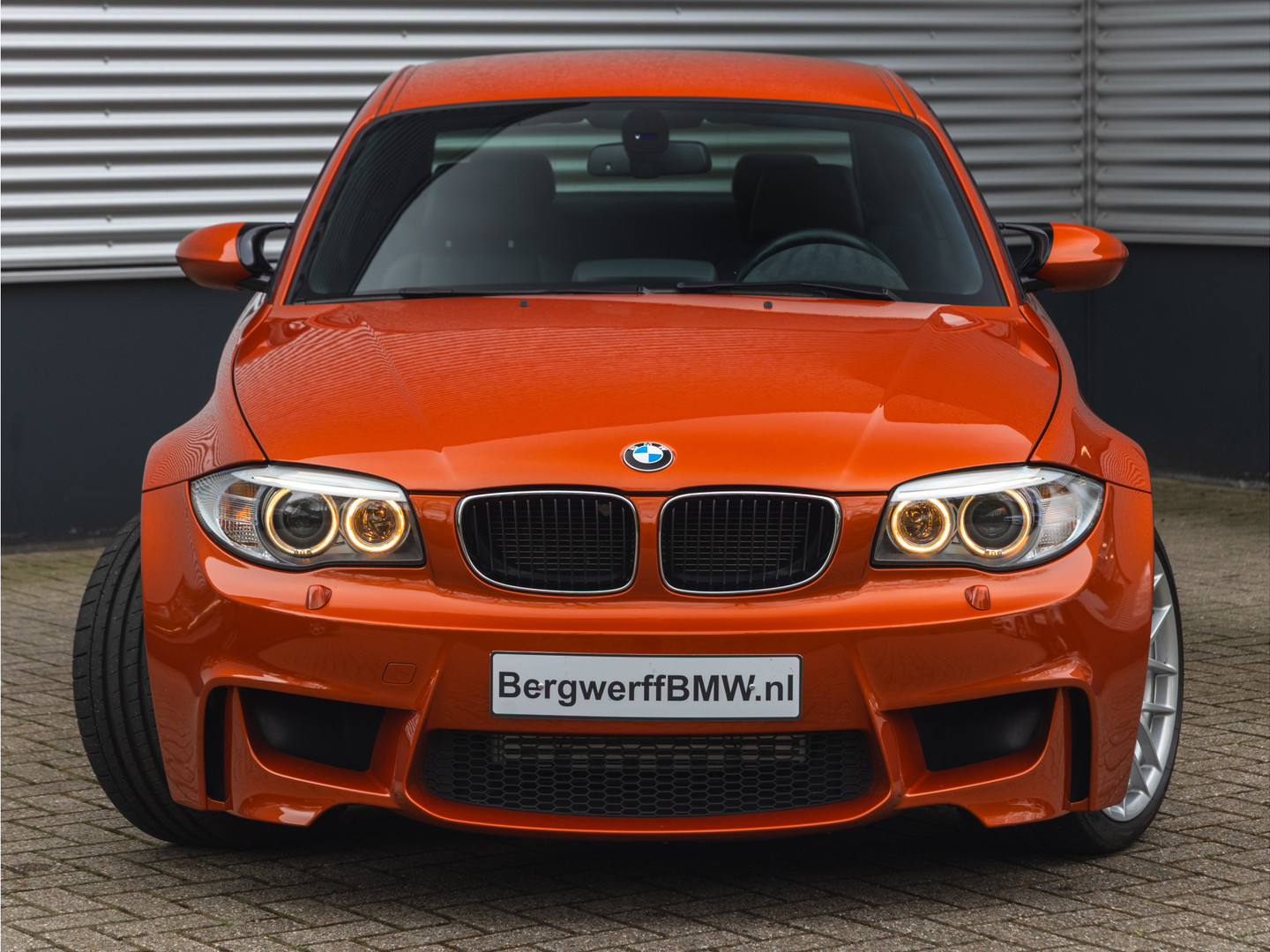 BMW BMW