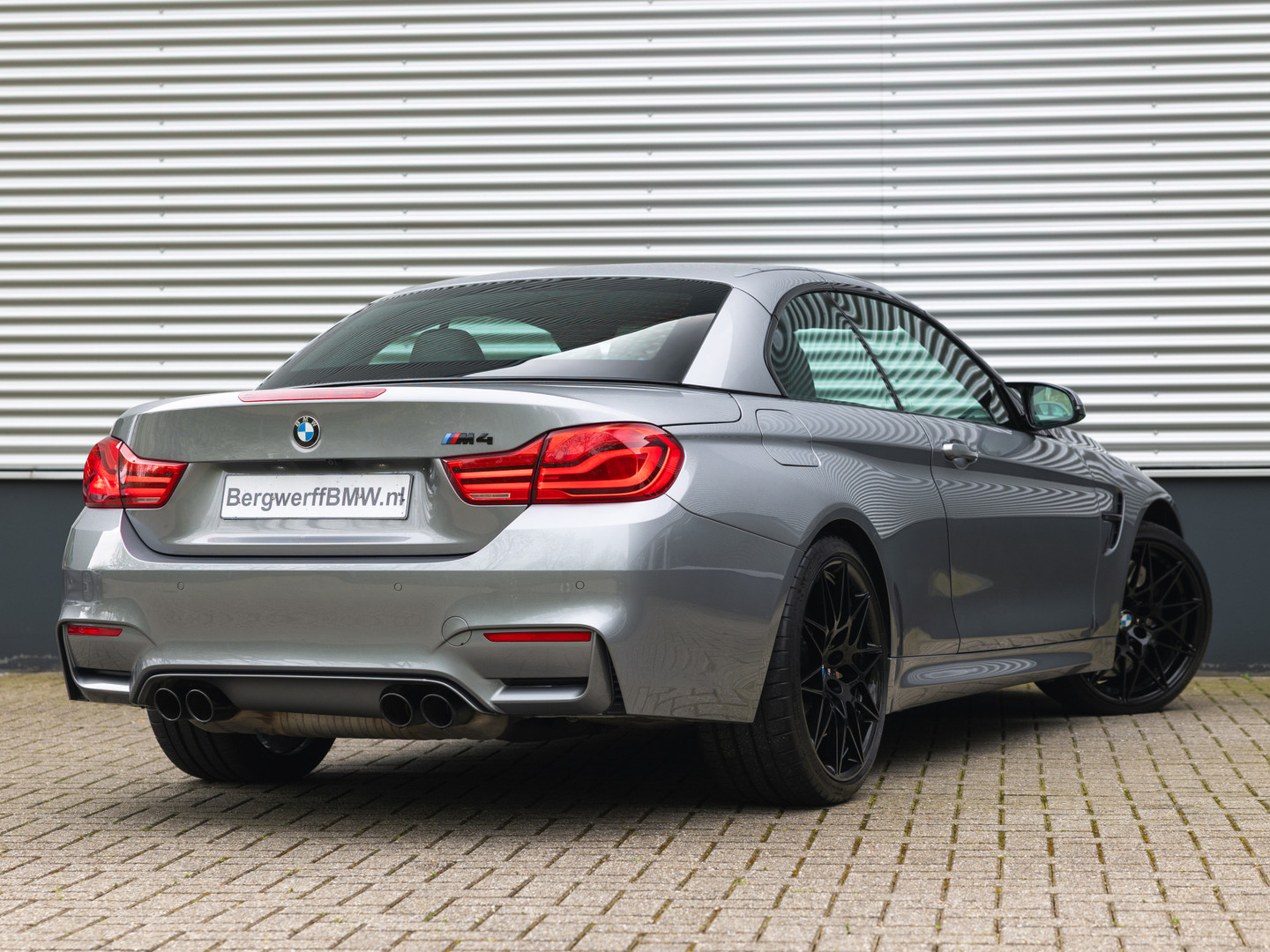 BMW BMW