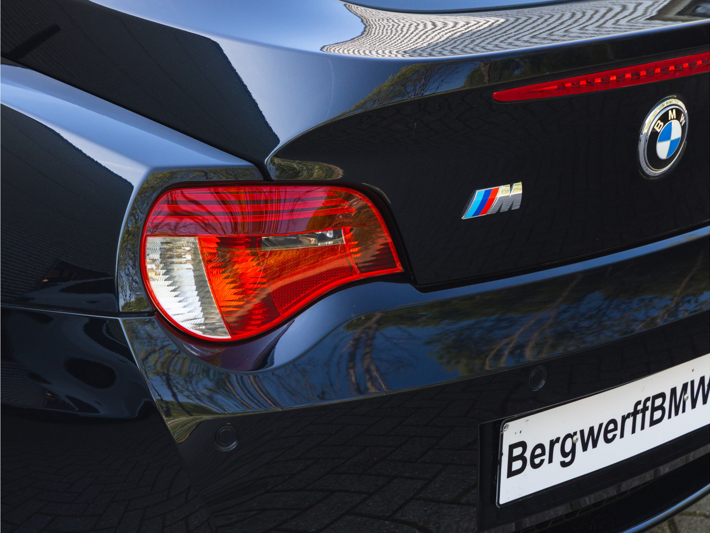 BMW BMW