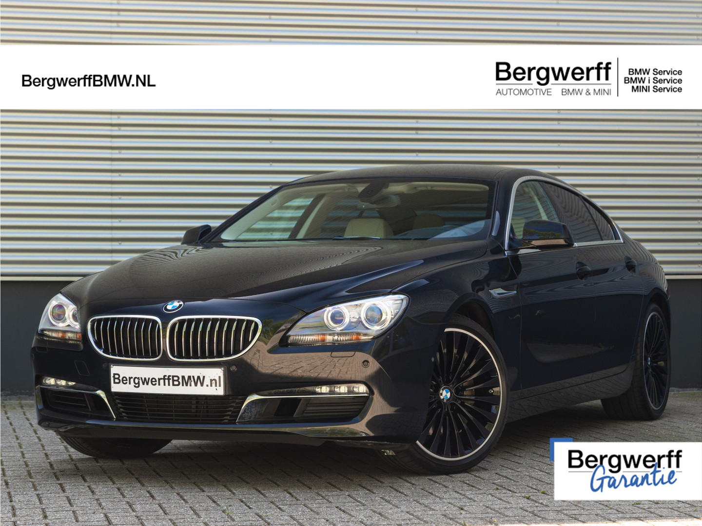 BMW BMW