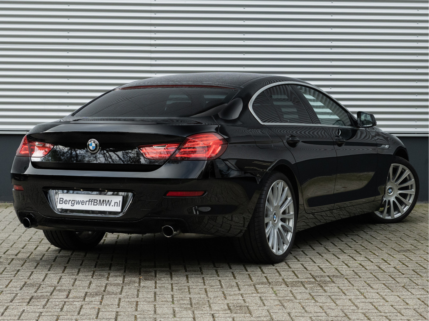 BMW BMW