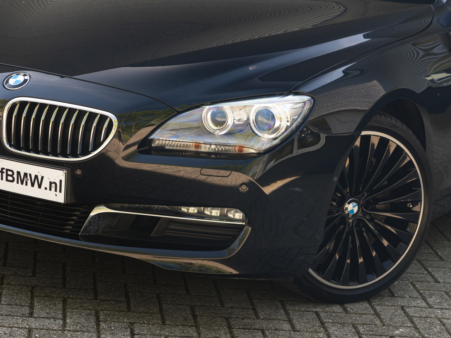 BMW BMW