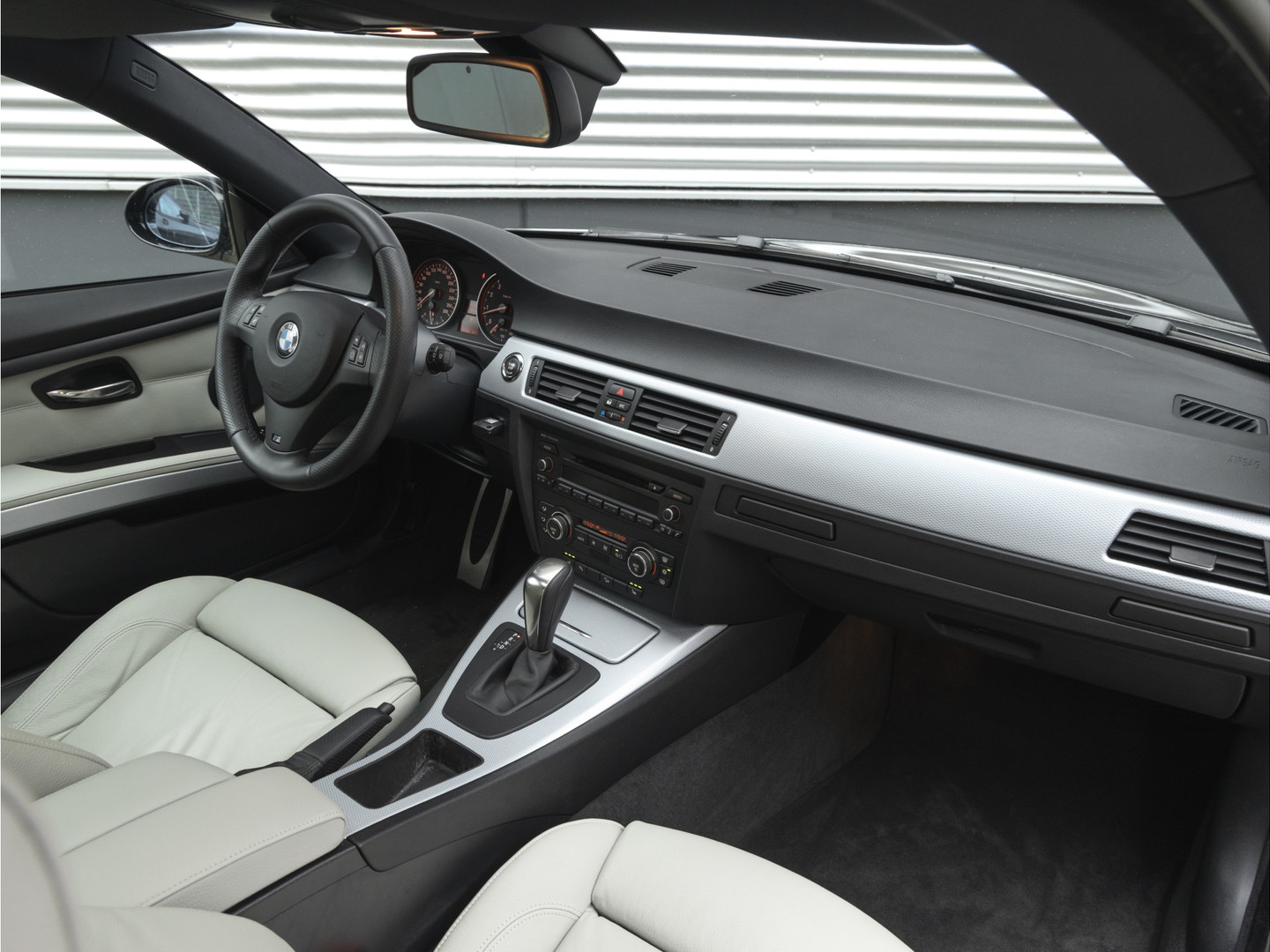 BMW BMW