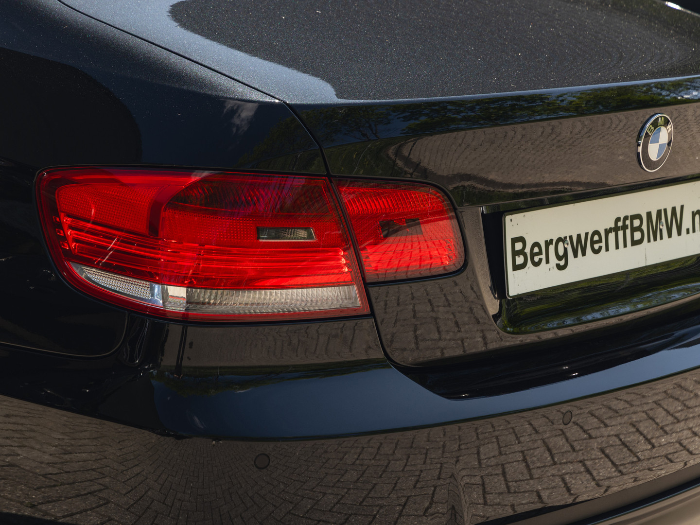BMW BMW