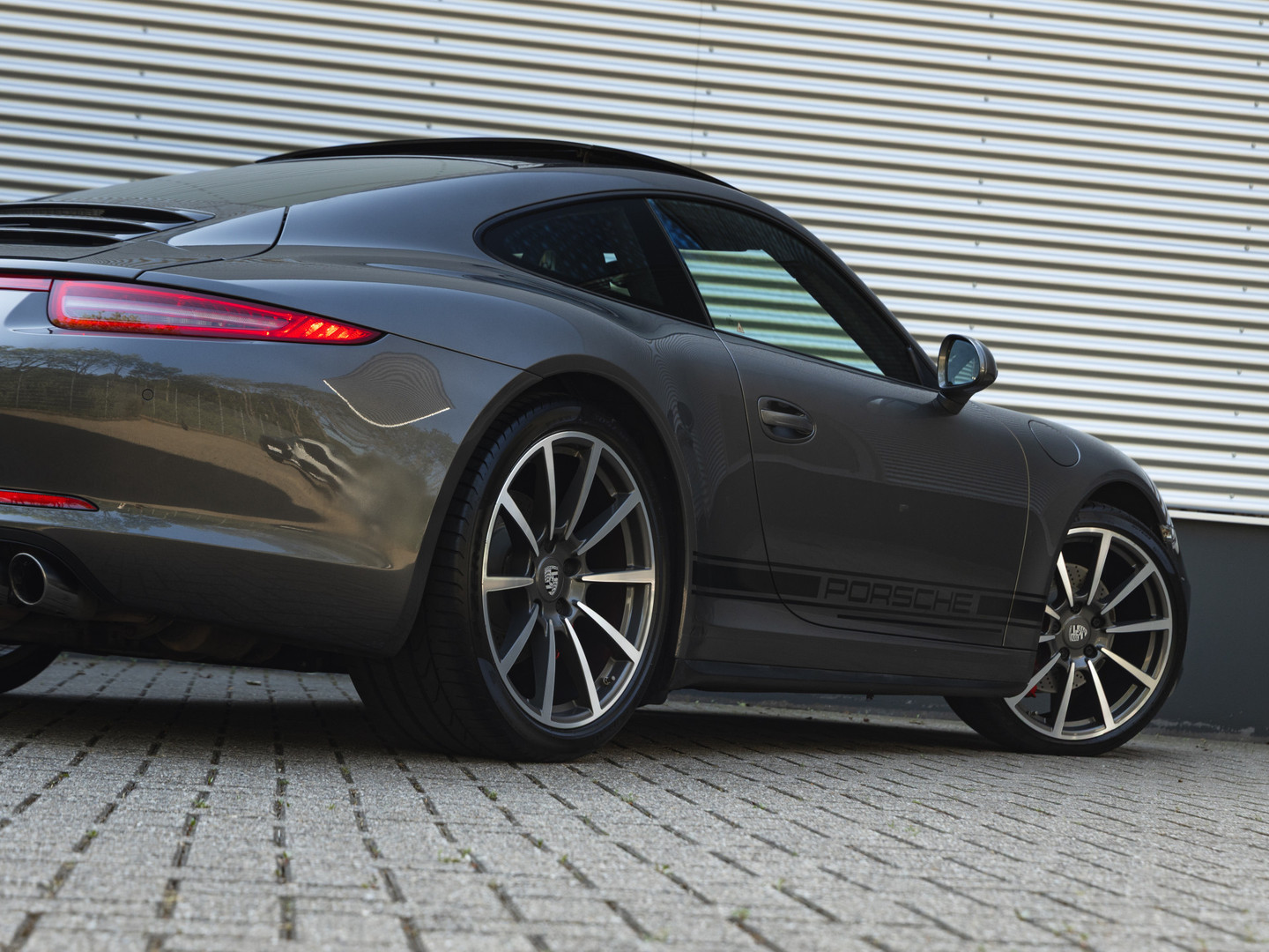 Porsche Porsche