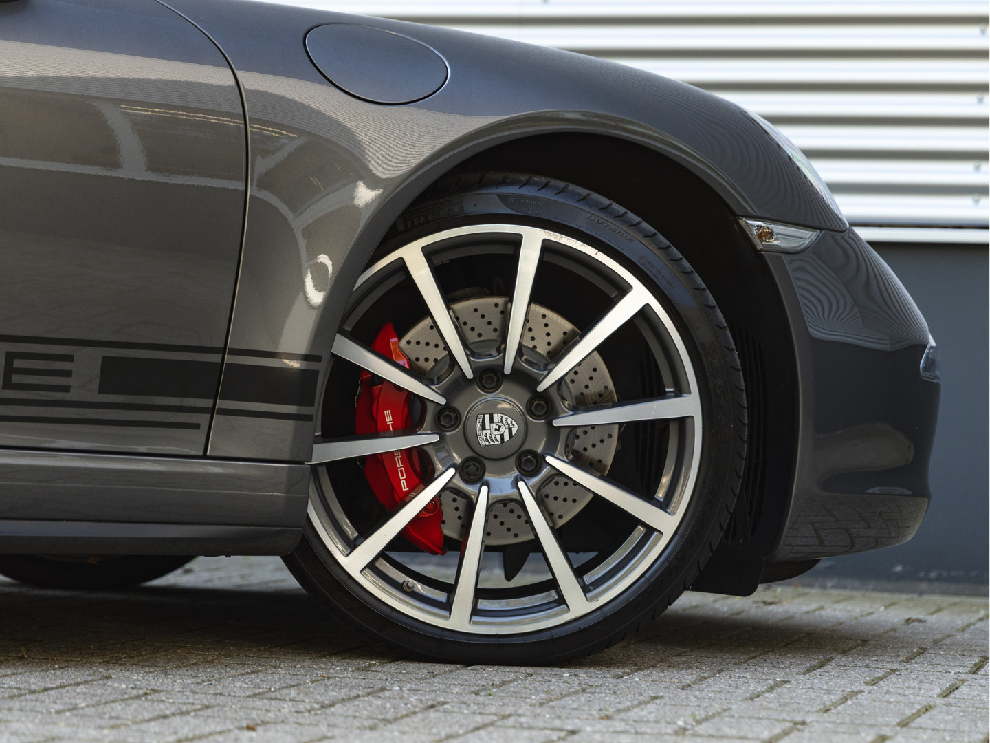 Porsche Porsche