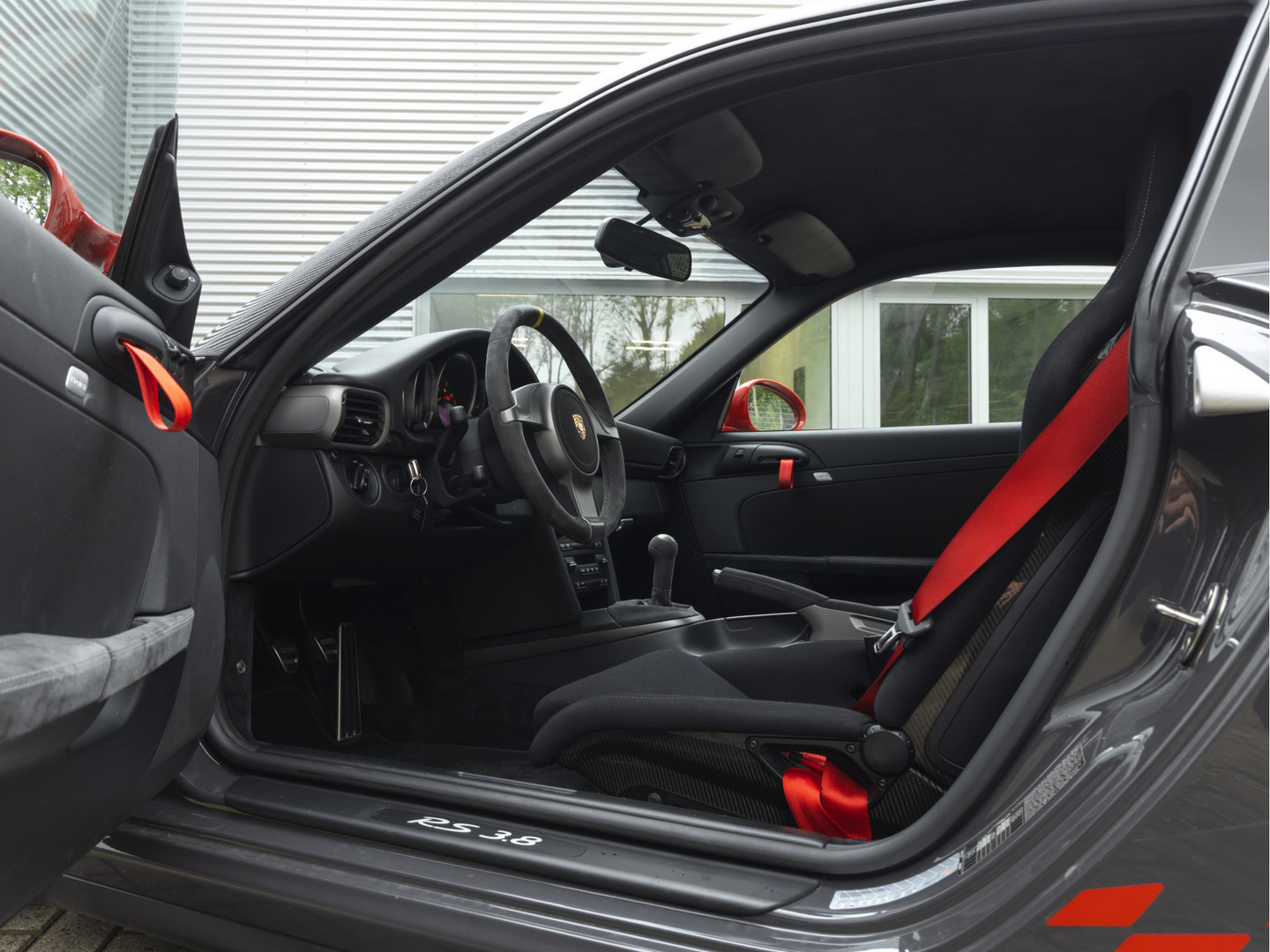 Porsche Porsche