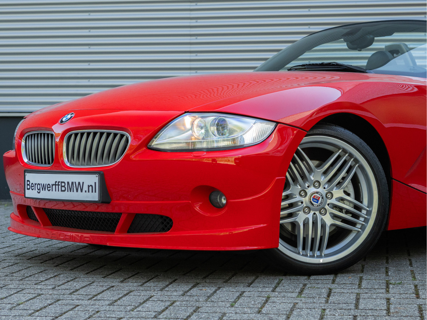 ALPINA ALPINA
