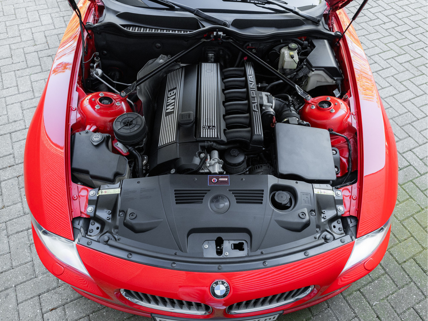 ALPINA ALPINA