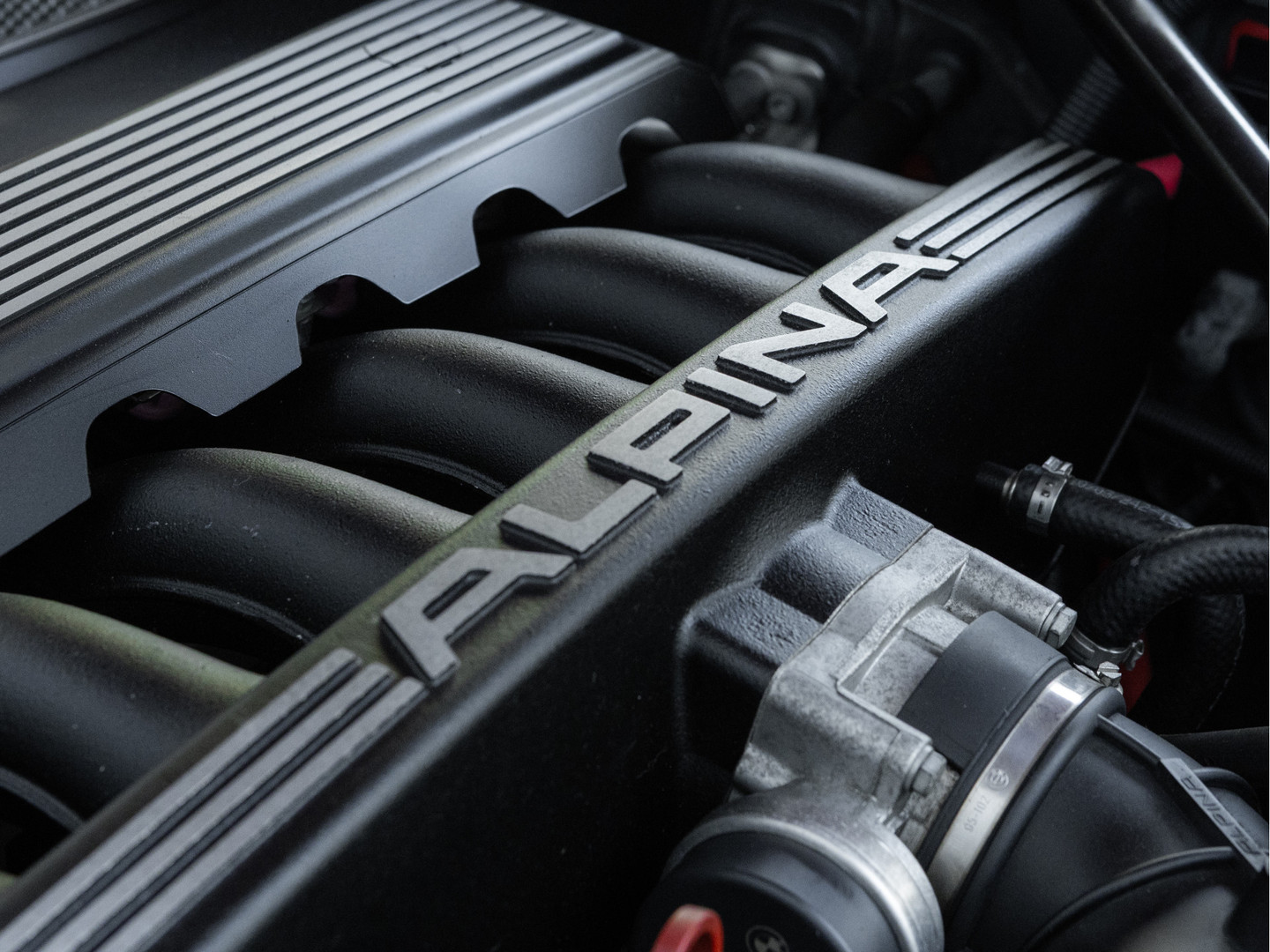 ALPINA ALPINA