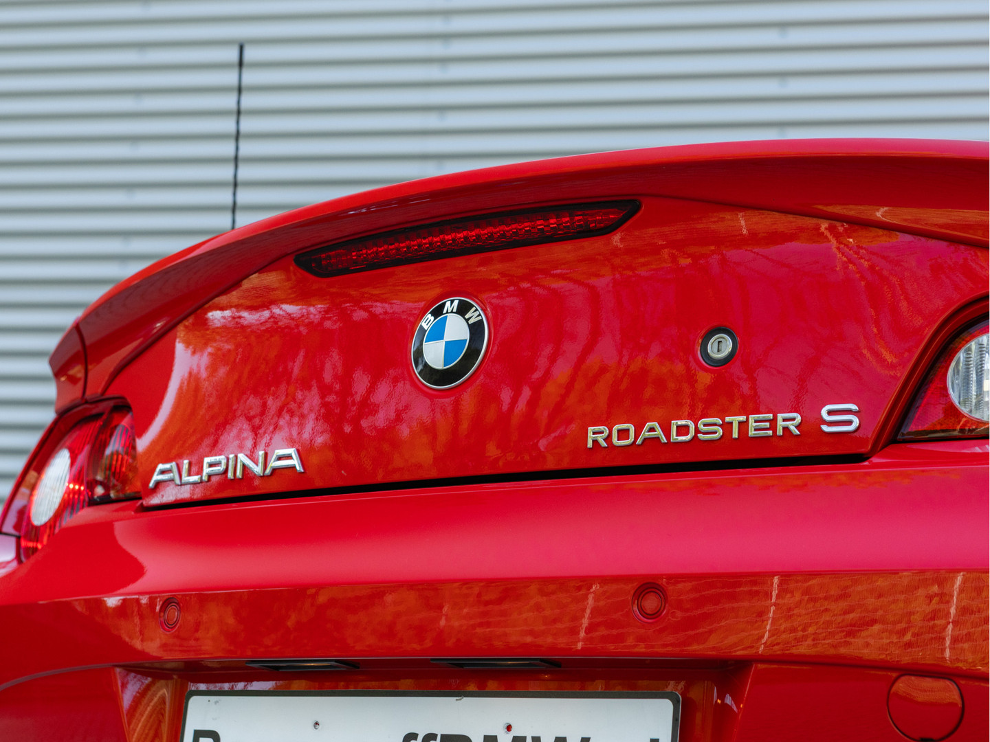 ALPINA ALPINA
