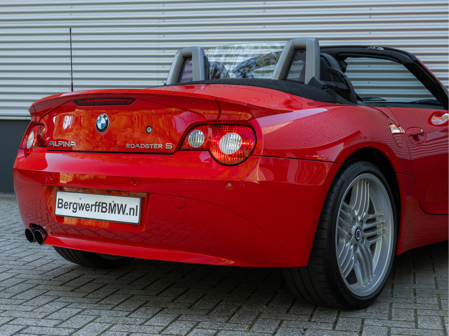 ALPINA ALPINA