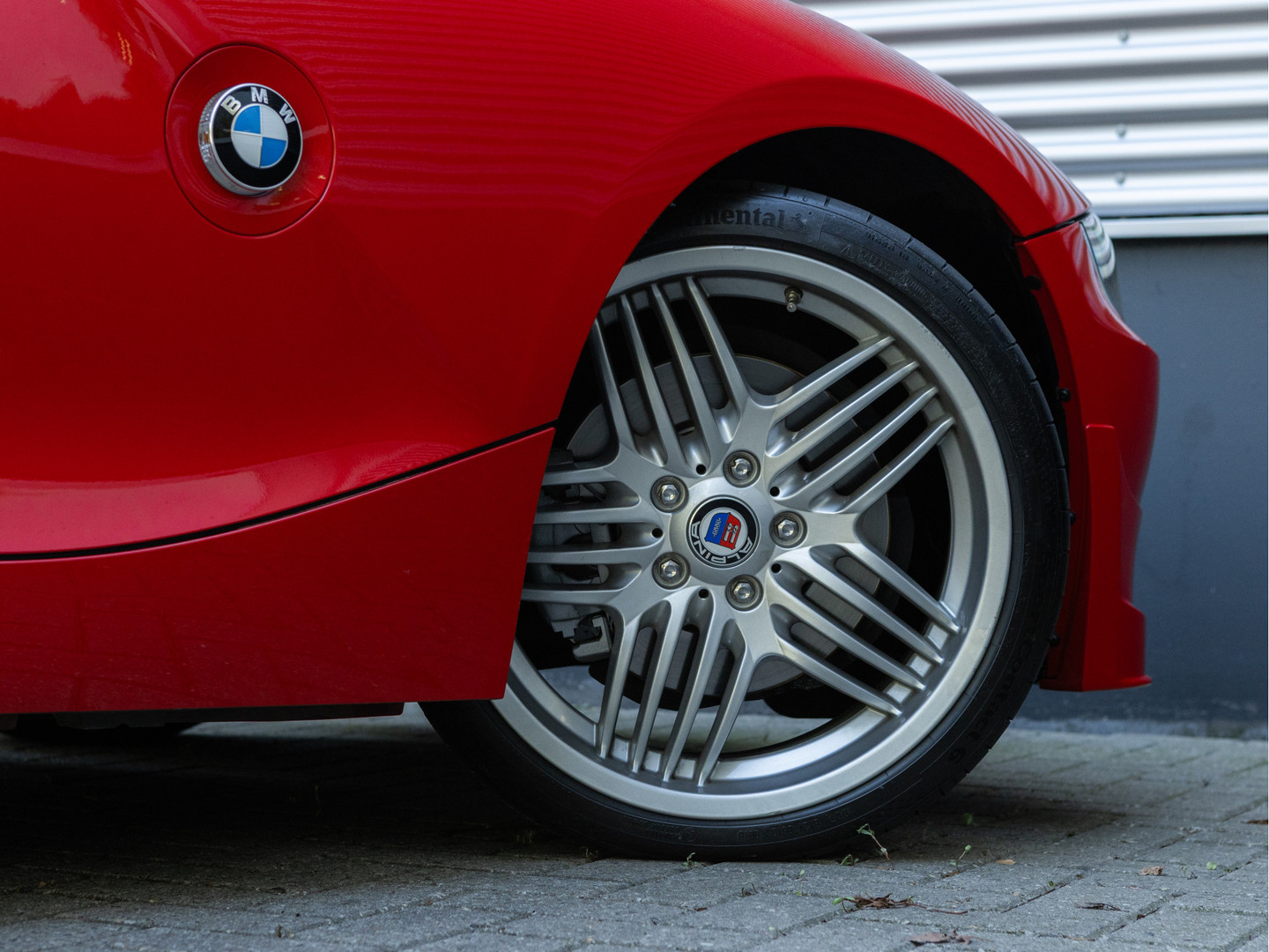 ALPINA ALPINA