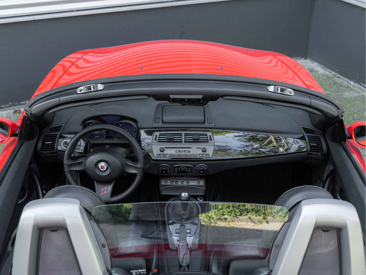 ALPINA ALPINA