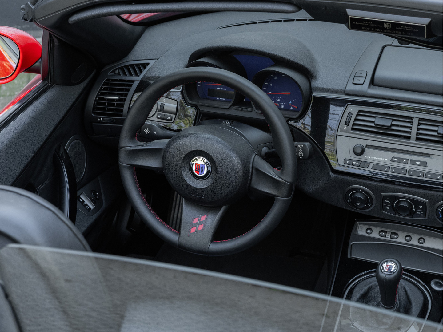 ALPINA ALPINA