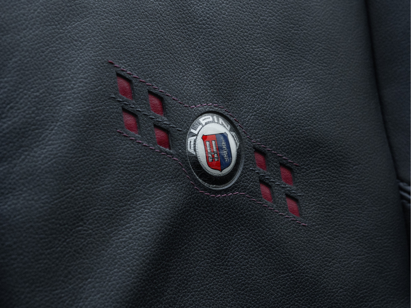 ALPINA ALPINA