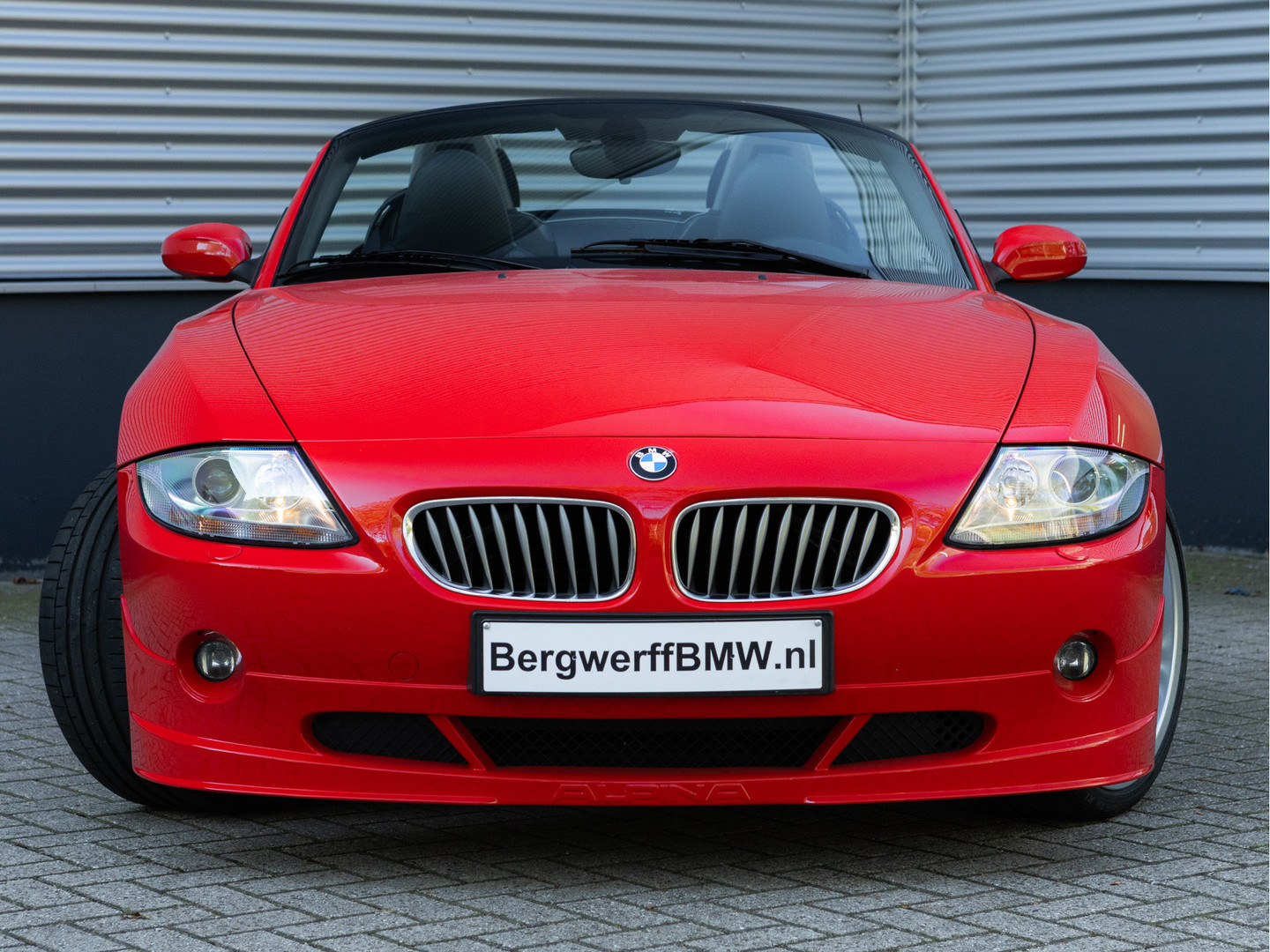 ALPINA ALPINA